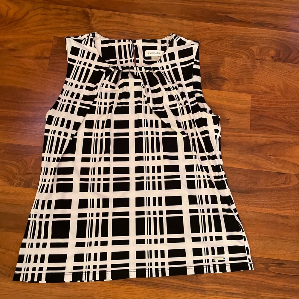 Calvin Klein blouse
